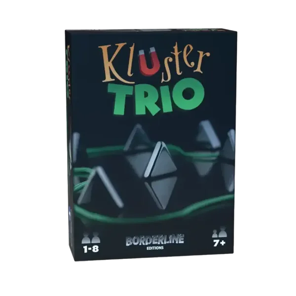 Kluster Trio