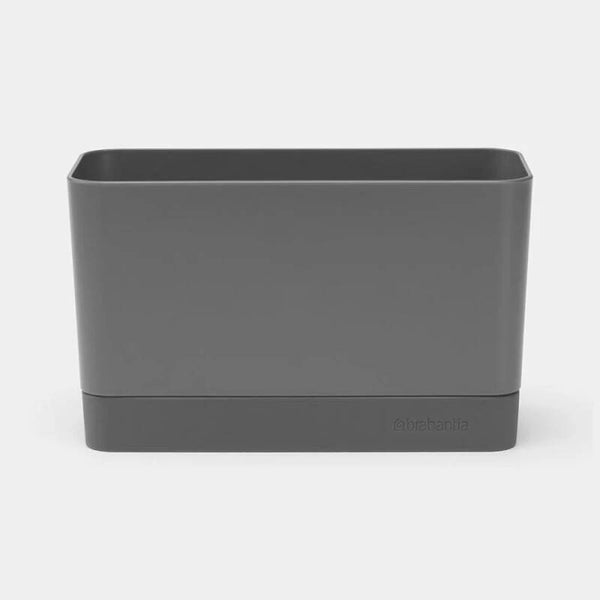 AANRECHTBAKJE Dark Grey