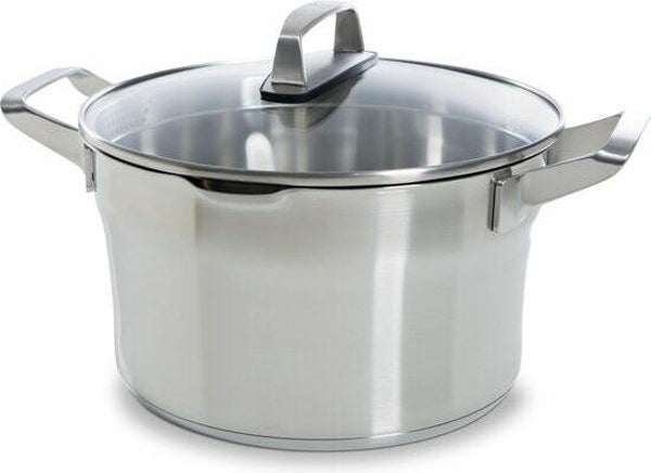 BK Premium+ Soeppan 6L 24 cm