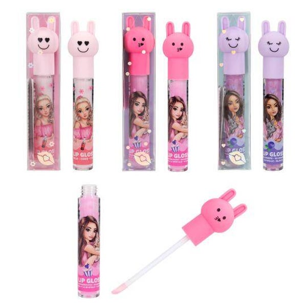 TOPModel lipgloss konijntje BEAUTY and ME