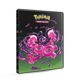 Portfolio Pokémon SV06.5 Shrouded Fable 9-Pocket