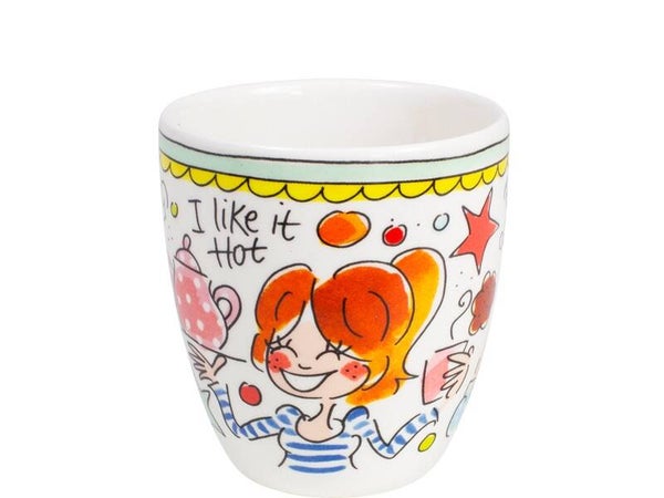 Blond Amsterdam Even Bijkletsen Minimok Mint  201327