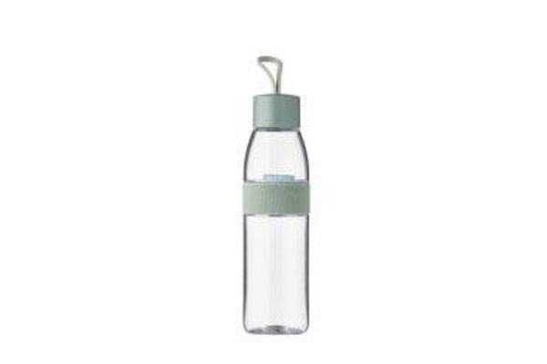 Waterfles Ellipse 500 ml - Nordic sage