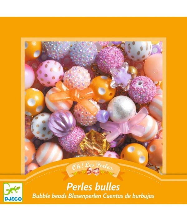 Djeco Bellenkralen, Goud DJ00026