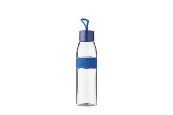 Waterfles Ellipse 500 ml - Vivid blue