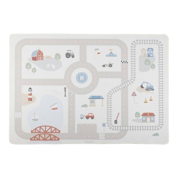 Little Dutch Auto speelkleed LD2550