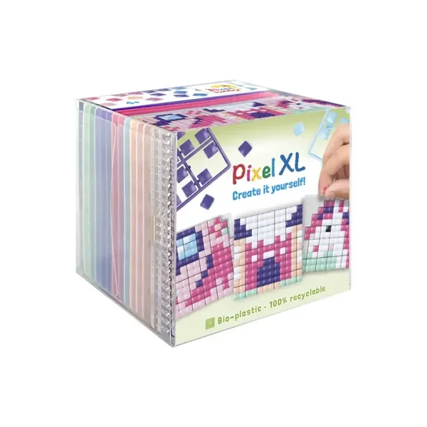 Pixel XL 3-pack - Sprookje