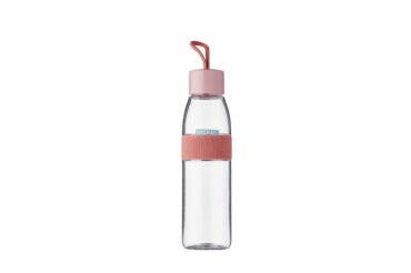 Waterfles Ellipse 500 ml - Vivid mauve