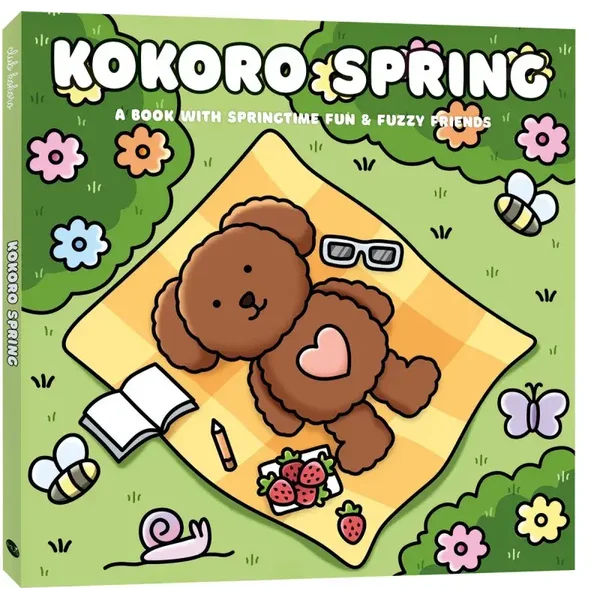 Kokoro Spring