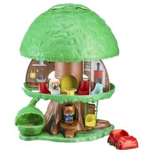 Klorofil speelset de Magische Speelboom