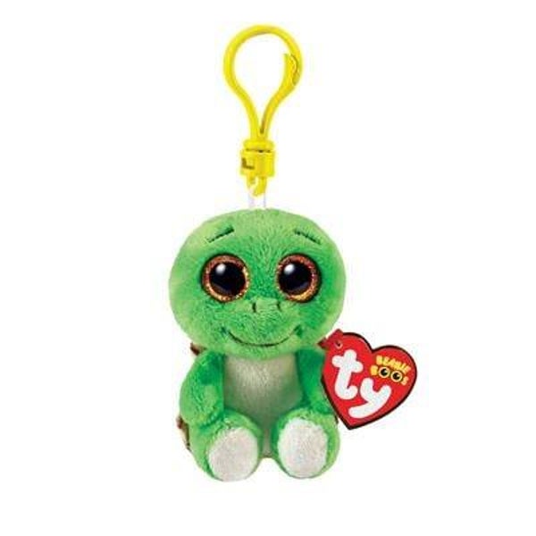 Ty Beanie Boo Clip Turtle 7cm
