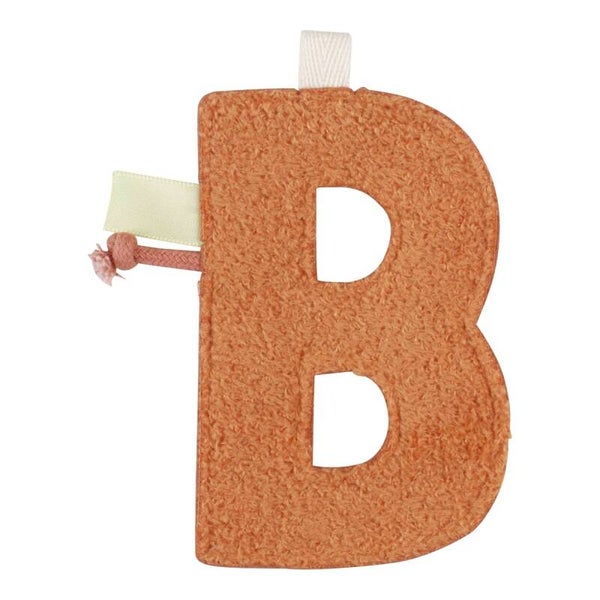 Little Dutch Slinger element - Letter B