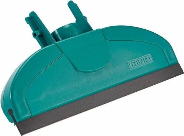 Leifheit - Dry & Clean smalle zuigmond 17 cm voor raamzuiger