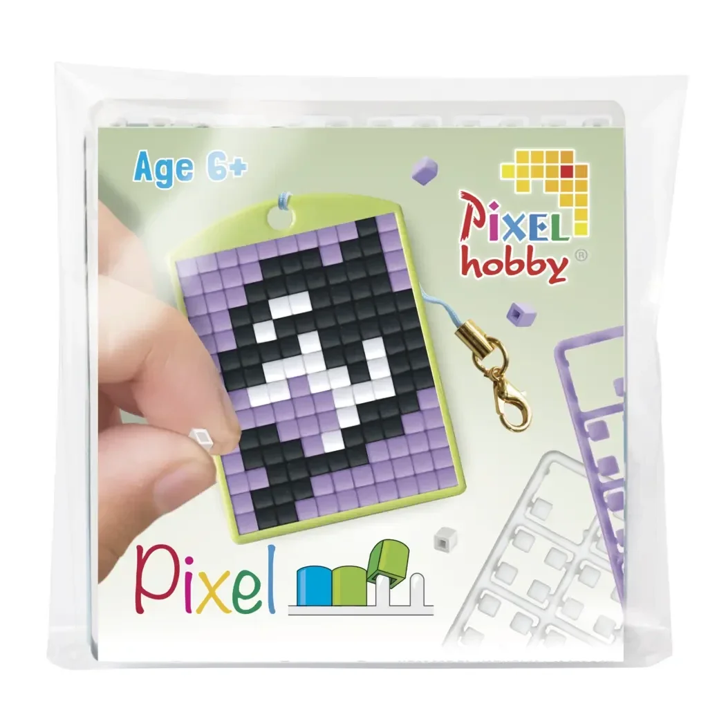 Medaillion startset - Orca