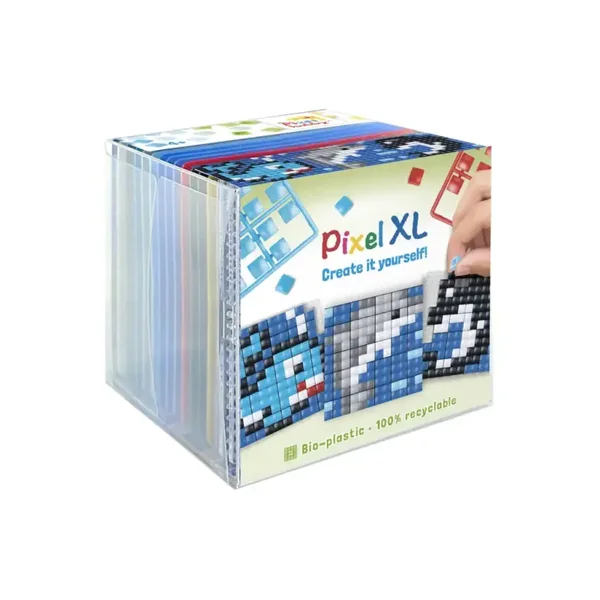 Pixel XL 3-pack - Ocean