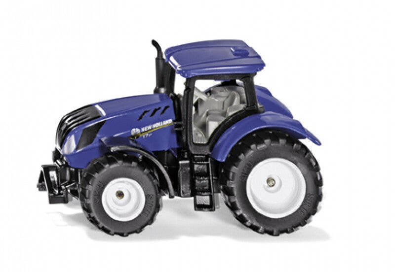 Siku Tractor New Holland T7.315  1091