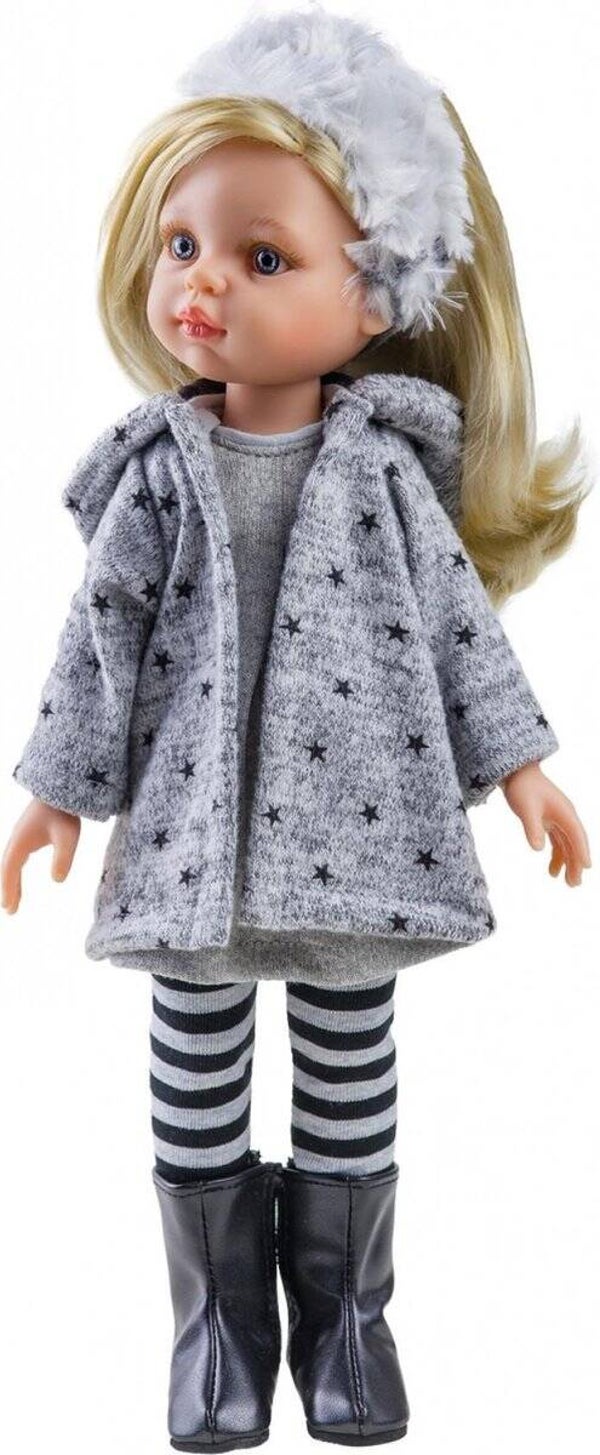 Paola Reina Pop Amigas Claudia winter