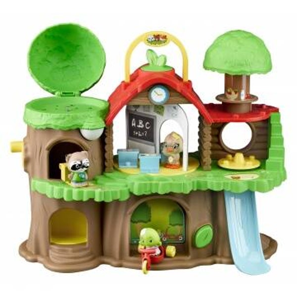 Klorofil speelset de School