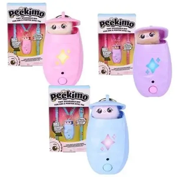 Peekimo