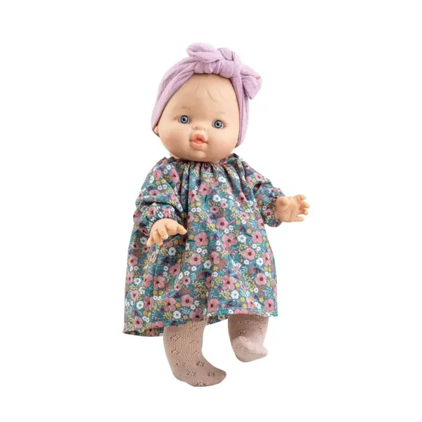 Pop Gordi meisje (Raky/licht/34 cm)