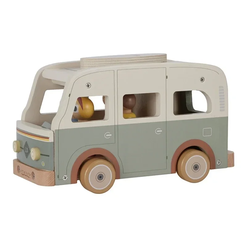 Little Dutch Vintage camper LD7125