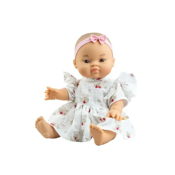 Pop Gordi meisje (Alessandra/Azia./34 cm)