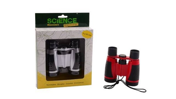 Science Explorer Verrekijker
