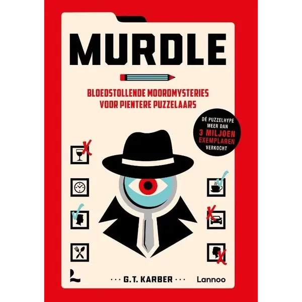 Murdle