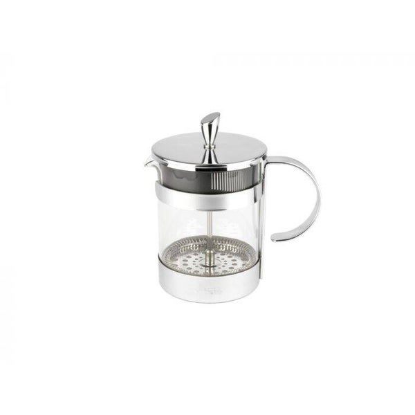 Koffie & theemaker Luxe 600 ml