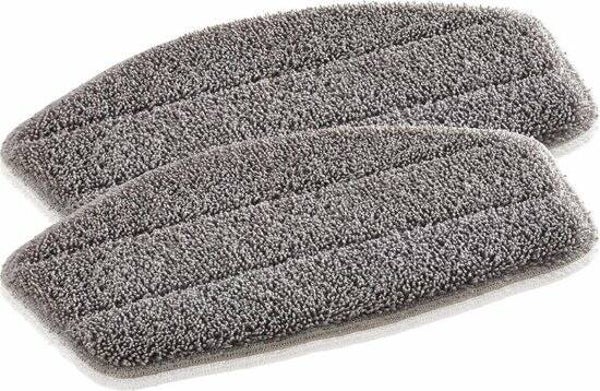 Leifheit CleanTenso vervangingsdoek 2 stuks