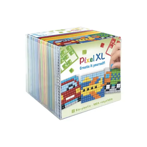 Pixel XL 3-pack - Transport