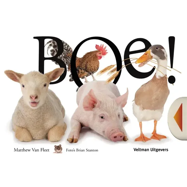 Boe!