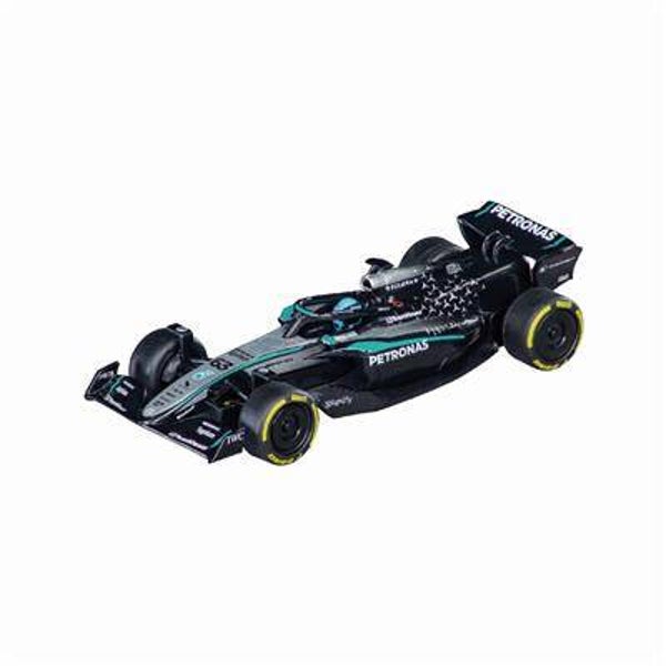 Carrera Mercedes George Russel No 63 1:43