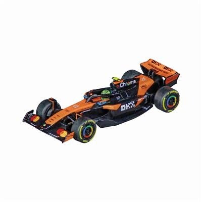 Carrera Mclaren Lando Norris No 4 1:43