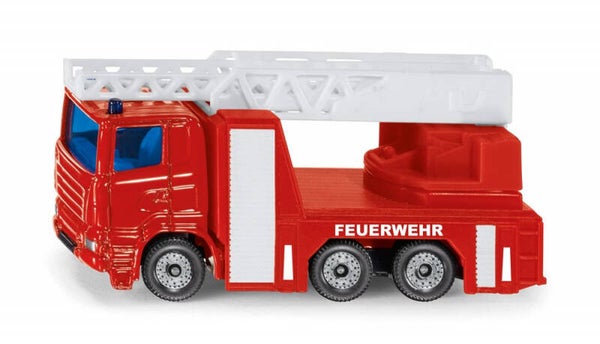 Siku Brandweerwagen 1015