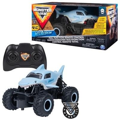 Monster Jam 1:24 Megalodon RC