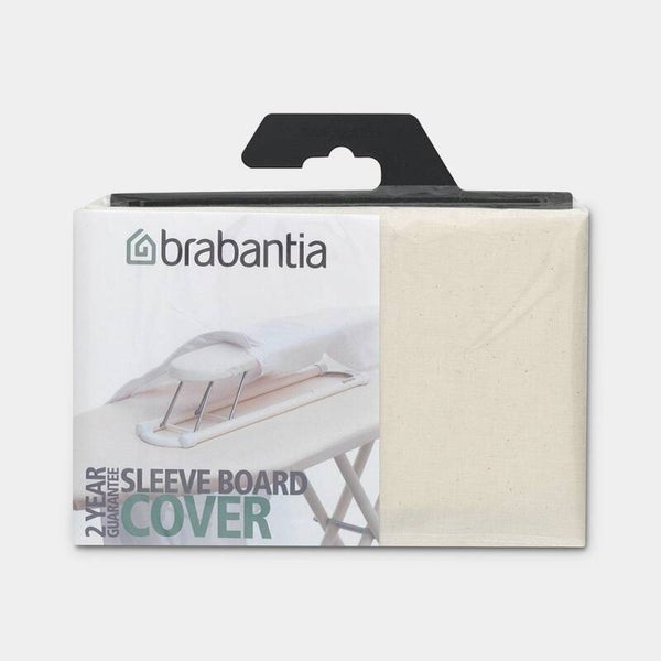 Brabantia Mouwplank Hoes 60 x 10 cm, toplaag - Ecru