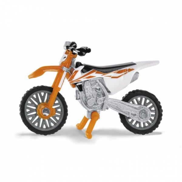 Siku KTM SX-F 450 motorfiets 1391