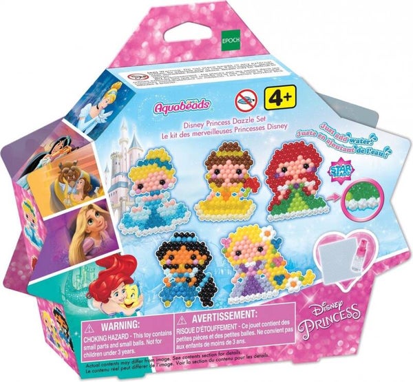 Aquabeads Disney Princess 31606