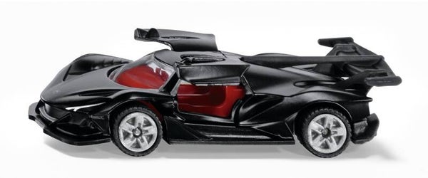 Siku Sportwagen Apollo IE 1527