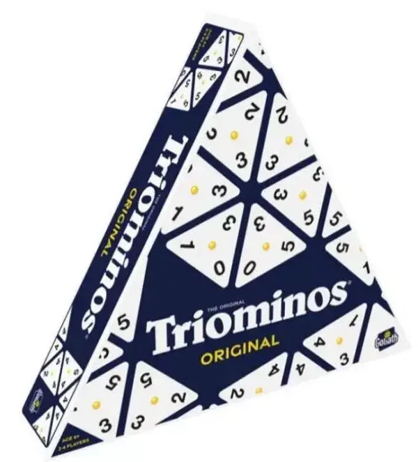 Triominos Original