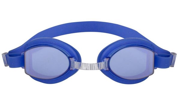 Zwembril Junior Blauw