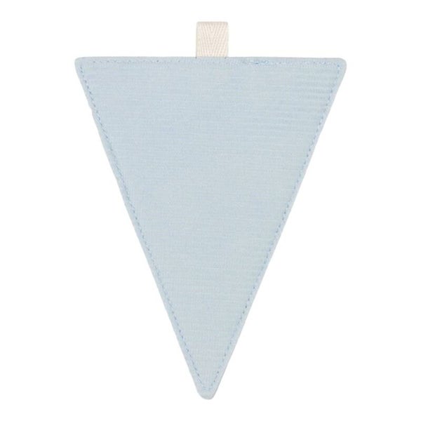 Little Dutch Slinger element - Vlag Blauw