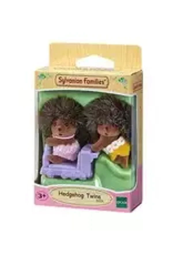 Sylvanian Families Tweeling Egel 5424