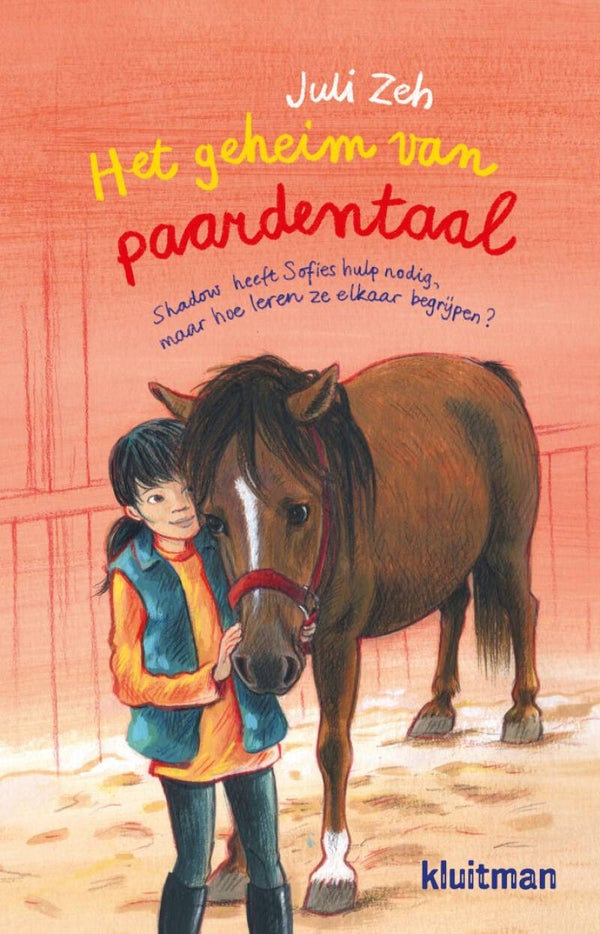 Het geheim van de paardentaal