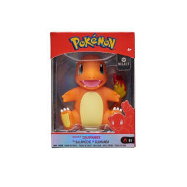 Pokemon 1 Figure Pack