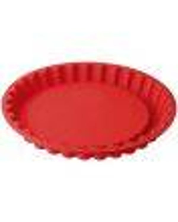 Vlaaivorm 'Flexxibel', 28 cm