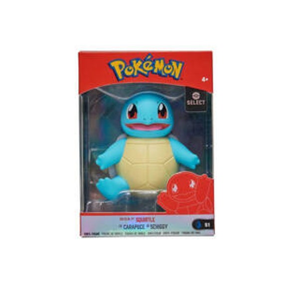 Pokemon 1 Figure Pack