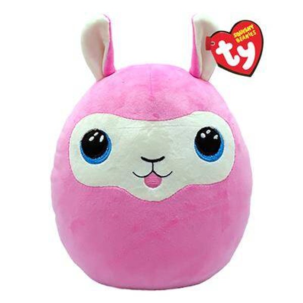 TY SQUISH A BOO LANA LAMA 31CM