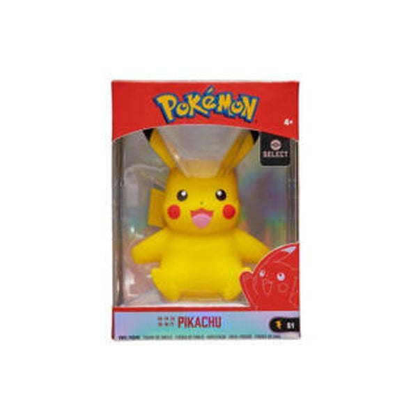 Pokemon 1 Figure Pack